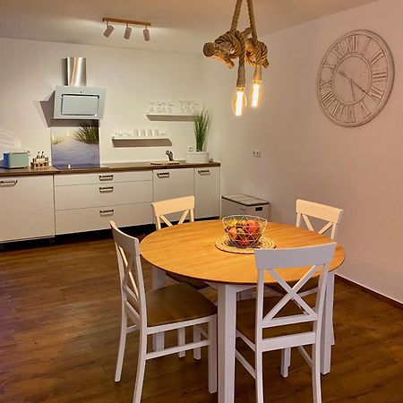 Ferienwohnung Kilz In Gensingen An Der Nahe Esterno foto
