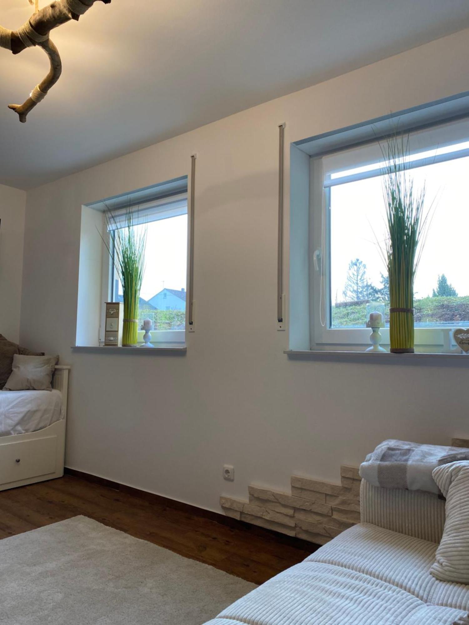 Ferienwohnung Kilz In Gensingen An Der Nahe Esterno foto