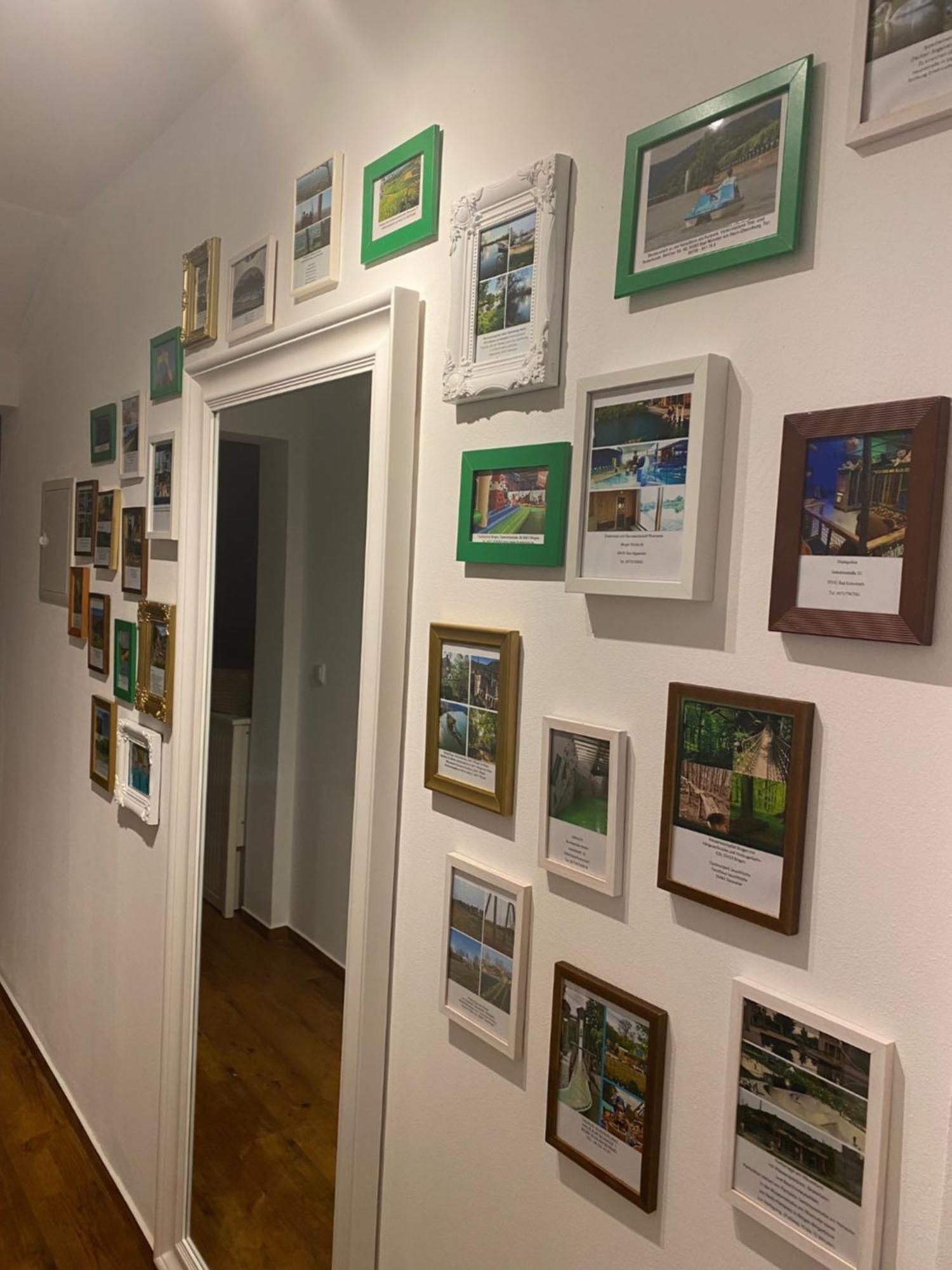 Ferienwohnung Kilz In Gensingen An Der Nahe Esterno foto