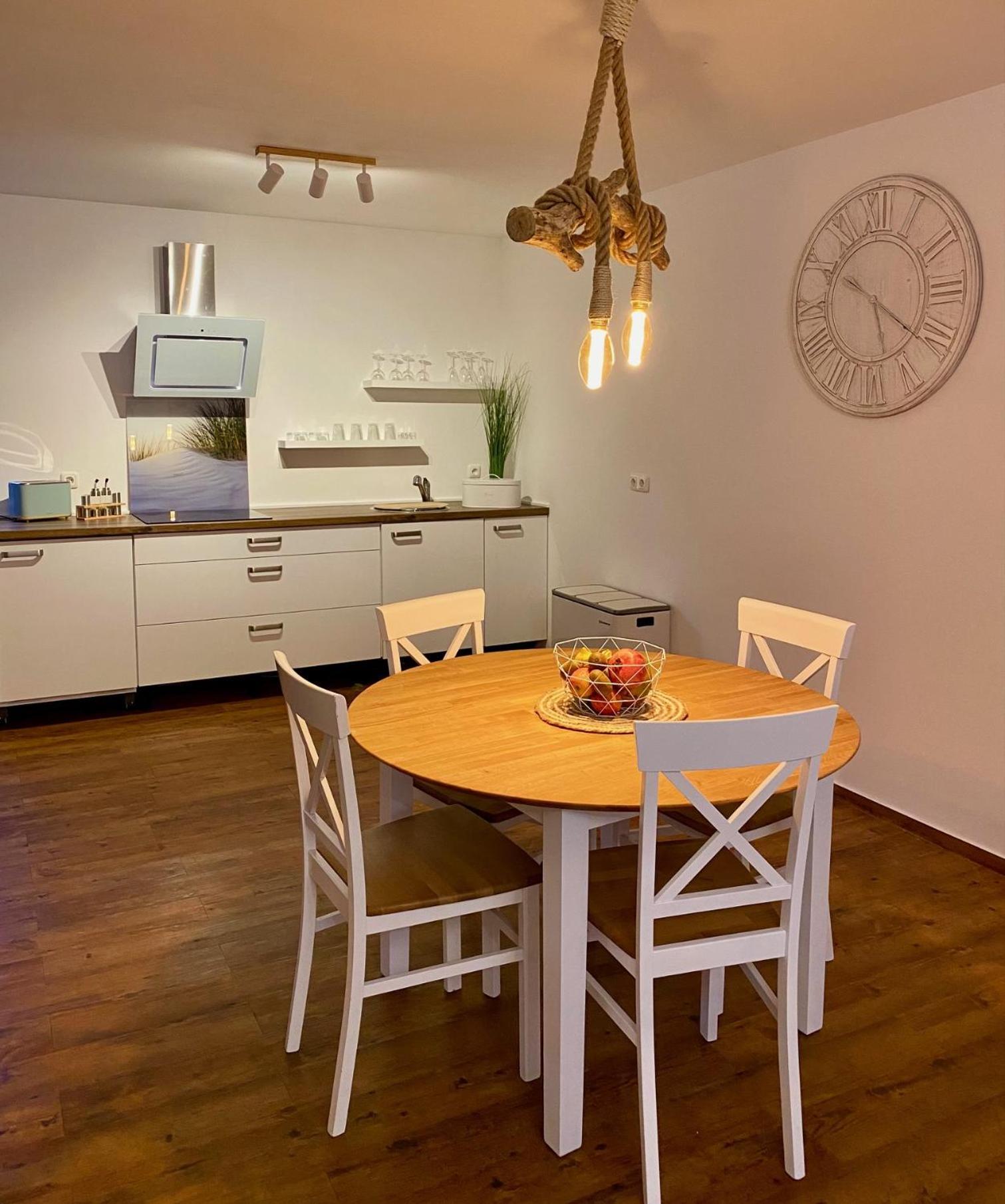 Ferienwohnung Kilz In Gensingen An Der Nahe Esterno foto